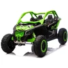 Elektromobilis Lean Cars Maverick CAN-AM Turbo RS STRONG AIR