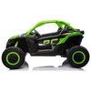 Elektromobilis Lean Cars Maverick CAN-AM Turbo RS STRONG AIR