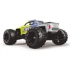 Maverick - MT Pro 1/16 dydžio Monster Truck - Fluoro žalia (151002)