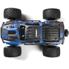 „Maverick“ – RC Atom AT1 1/18 4WD elektrinis sunkvežimis – mėlynas