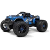 „Maverick“ – RC Atom AT1 1/18 4WD elektrinis sunkvežimis – mėlynas