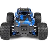 „Maverick“ – RC Atom AT1 1/18 4WD elektrinis sunkvežimis – mėlynas