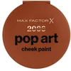 Max Factor 2000 Calorie Pop Art Cheek Paint Blush skaistalai, atspalvis: 30 Tone, 5 g