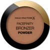 Max Factor Facefinity Bronzer Powder Bronzer moterims, 10 g