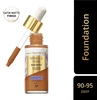 Max Factor Miracle Pure Skin Reset 2in1 serumo makiažo pagrindas