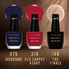 "Max Factor M Factor Finity 875 nagų lakas