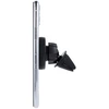 Maxlife automobilinis laikiklis ventiliacijos grotelėms MXCH-12 magnetinis juodas