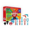 Maxx Tech - „Joy-Con“ sporto rinkinys, skirtas „Nintendo Switch 2/1“