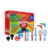 Maxx Tech - „Joy-Con“ sporto rinkinys, skirtas „Nintendo Switch 2/1“