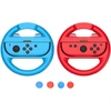 „Maxx Tech“ – „Joy-Con“ vairo ir rankenos rinkinys, skirtas „Nintendo Switch 2/1“