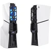 Maxx Tech PS5 plonas RGB ventiliatorius