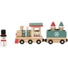 Maxx Tech Tracks Winter Wonderland rinkinys jungikliui - Nintendo jungiklis