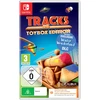 Maxx Tech Tracks Winter Wonderland rinkinys jungikliui - Nintendo jungiklis