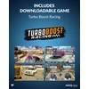 „Maxx Tech“ – „Turbo Boost“ lenktynių rinkinys – „Nintendo Switch 1“ ir „2“ – „Nintendo Switch 2“