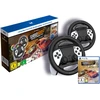 Maxx Tech - Turbo Boost Racing Kit - PlayStation 5 - PlayStation 5