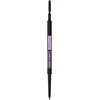 Maybelline Brow Ultra Slim 06 Juodas rudas 4 g