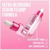 Maybelline Grippy Serum Makeup Gripp Primer lengva gaivinanti ir drėkinanti makiažo bazė, 30 ml