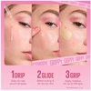 Maybelline Grippy Serum Makeup Gripp Primer lengva gaivinanti ir drėkinanti makiažo bazė, 30 ml
