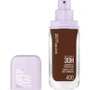 Maybelline - „Super Stay Lumi-Matte“ makiažo pagrindas 400