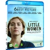 Mažosios moterys (2019 m.) – „Blu Ray“