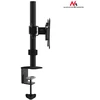 MC-690N 42980 Stalinis laikiklis 13–27 colių LCD monitoriams, 8kg, 75x75 ir 100x100