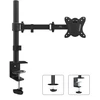 MC-690N 42980 Stalinis laikiklis 13–27 colių LCD monitoriams, 8kg, 75x75 ir 100x100