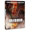 McBainas – kultinis veiksmo filmas su Christopheriu Walkenu