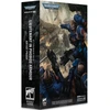 „McFarlane Toys“ – „Warhammer 40,000“ leitenantas „Phobos Armour“ (ultramarinai)