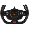 Nuotoliniu būdu valdomas automobilis McLaren F1 Rastar, oranžinis