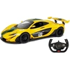 RC sportinis automobilis Rastar McLaren P1