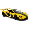 RC sportinis automobilis Rastar McLaren P1