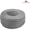 MACLEAN MCTV-578 Maclean MCTV-578 kabelis UTP Cat 5e 4 * 2 * 50 CCA 50m