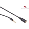MACLEAN MCTV-823 Maclean MCTV-823 lizdo kabelis 3,5 mm lizdas-kištukas 15 m