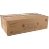 Antracito spalvos rotango sodo baldai Gardlov 26907