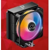 MECHARITE – Cyclone RGB – CPU aušintuvas