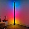 MECHARITE - Gulv RGB Lys Rør - 120cm