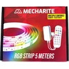 MECHARITE - RGB juostelė - 5 metrai