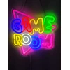 MECHARITE RGB LED neoninė lempa – žaidimų kambariui