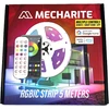 MECHARITE - RGBIC juostelė - 5 metrai