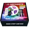 MECHARITE - RGBIC juostelė - 5 metrai