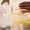 Medela - Easy Pour motinos pieno laikymo maišeliai - 25 vnt. - 210 ml