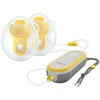 „Medela“ – „Freestyle Hands Free“ dvigubas elektrinis krūties pompa