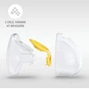 „Medela“ – „Freestyle Hands Free“ dvigubas elektrinis krūties pompa