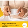 Medela - itin kvėpuojantys įklotai liemenims - 120 vnt.