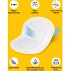 Medela - itin kvėpuojantys įklotai liemenims - 120 vnt.