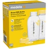 Medela - motinos pieno buteliukai - 250 ml - 2 vnt.