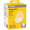 Medela Motion InBra krūtų apsaugos – 27 mm – 2 vnt. pakuotėje