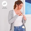 Medela Solo elektrinis krūties pompa be rankų, 24 mm
