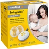 „Medela Swing Maxi“ dvigubas elektrinis krūties pompa be rankų
