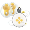 „Medela Swing Maxi“ dvigubas elektrinis krūties pompa be rankų